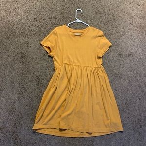 Babydoll dress